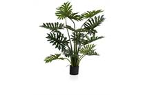 Coco Maison Philodendron Selloum kunstplant H125cm accessoire