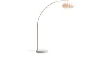 Coco Maison Skip 1*E27 vloerlamp