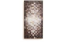 Coco Maison Splash schilderij 150x75cm wanddecoratie