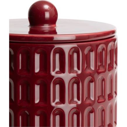 Coco Maison Bisko pot H16.5cm