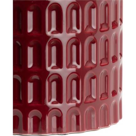 Coco Maison Bisko pot H16.5cm