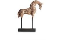 Coco Maison Stallion beeld H35cm accessoire