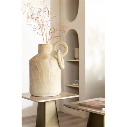 Coco Maison Christy vaas H50cm