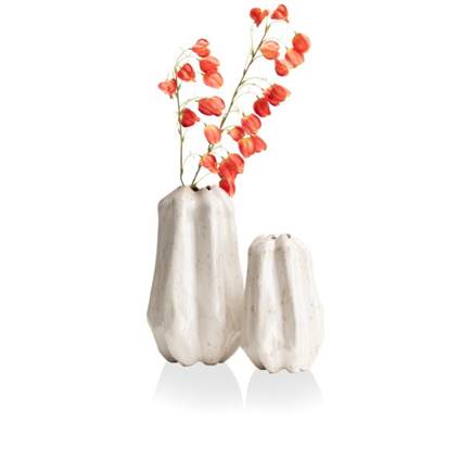 Coco Maison Char vaas H35cm