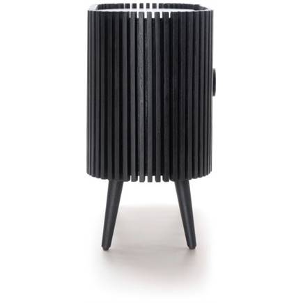 Coco Maison Lino kast 100cm Zwart