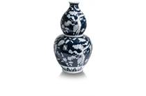 Coco Maison Ling vaas H61cm accessoire