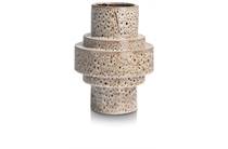 Coco Maison COCOMAISON accessoire Earthy vaas H35cm