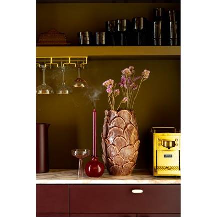 Coco Maison Jule vaas H36cm