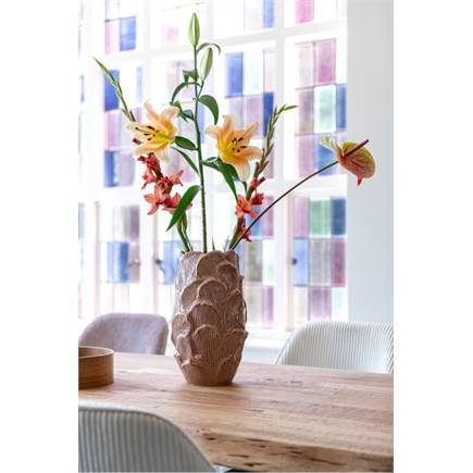 Coco Maison Jule vaas H36cm