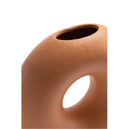 Coco Maison Donut vaas H22cm