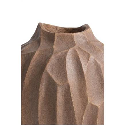 Coco Maison Casper vaas H53cm