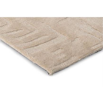 Coco Maison Timeless Winding 190x290cm Beige