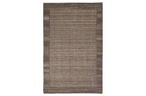 Coco Maison Timeless Classic 190x290cm Bruin vloerkleed
