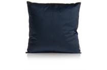 Coco Maison Tim 45x45cm Blauw kussen