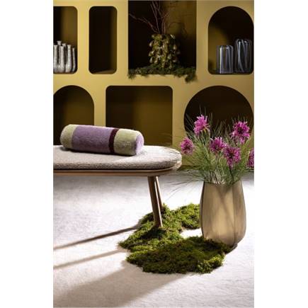 Coco Maison Pine needle spray kunsttak 100cm