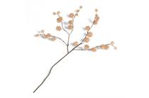 Coco Maison Thistle spray kunstbloem 85cm Beige 