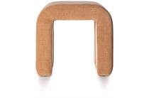 Coco Maison Noah poef H47cm Koper 
