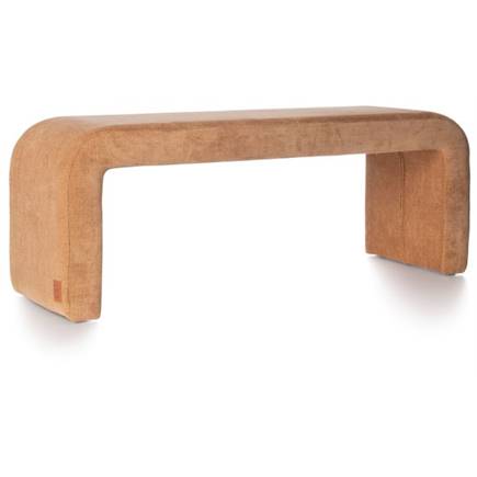 Coco Maison Noah bankje H47cm Koper