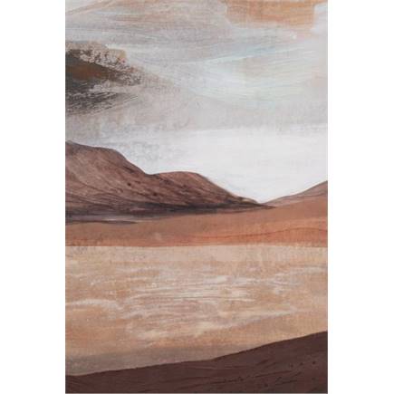 Coco Maison Desert schilderij 100x140cm