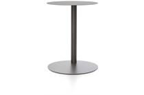 Coco Maison COCOMAISON bijzettafel Owen bijzettafel H50cm Antraciet