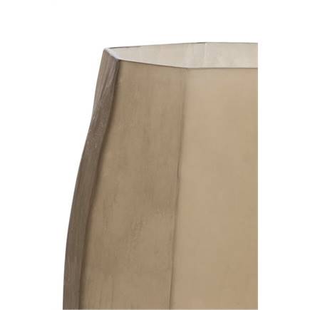 Coco Maison Noisettes vaas H39cm