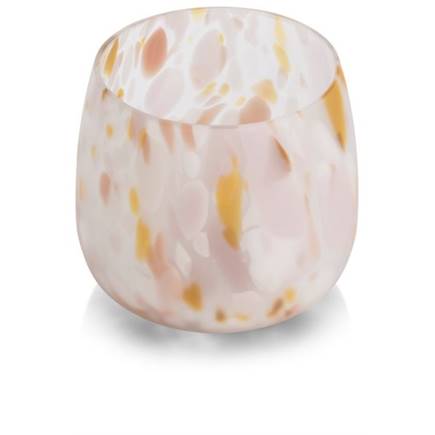 Coco Maison Tuttifrutti vaas H25cm