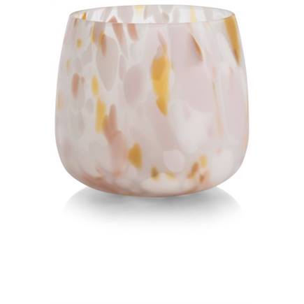 Coco Maison Tuttifrutti vaas H25cm