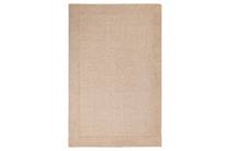 Coco Maison Timeless Classic 280x380cm Taupe vloerkleed