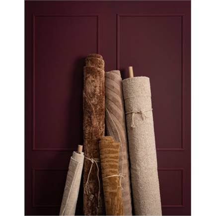 Coco Maison Timeless Classic 250dia Taupe