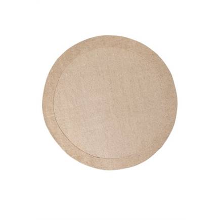 Coco Maison Timeless Classic 250dia Taupe