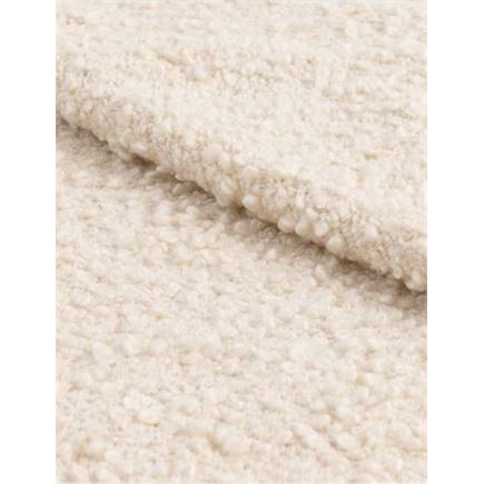 Coco Maison Snow plaid 130x170cm