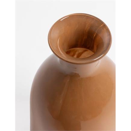 Coco Maison Loes vaas H39cm