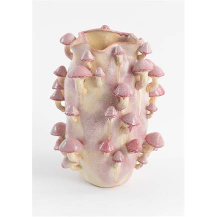 Coco Maison Harriet vaas H48cm