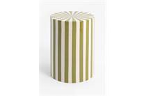 Coco Maison Skye bijzettafel H45cm Groen 