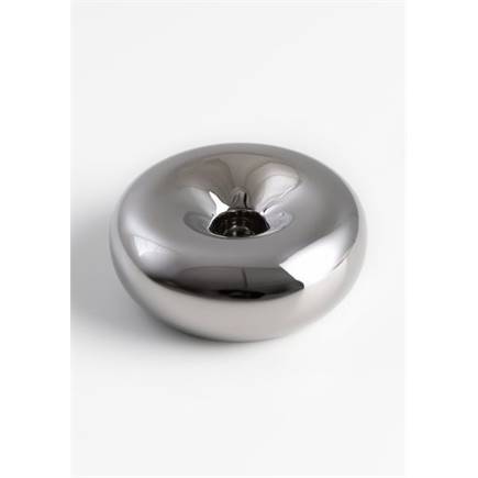 Coco Maison Donut kandelaar D12cm