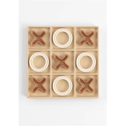 Coco Maison Oxo spelbord 30x30cm