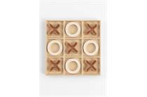 Coco Maison Oxo spelbord 30x30cm accessoire