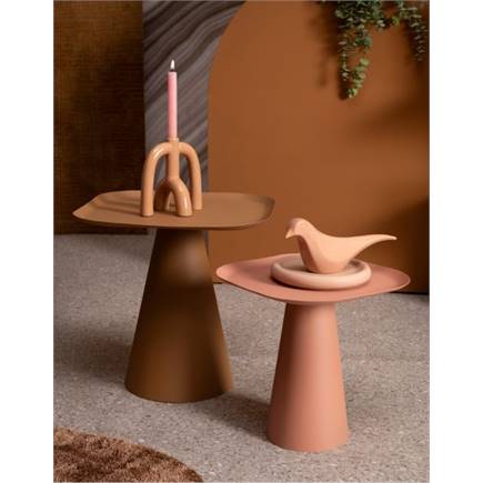 Coco Maison Leen beeld H14cm