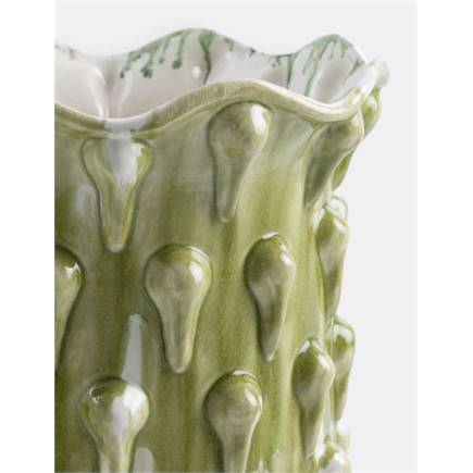 Coco Maison Willem pot H83cm