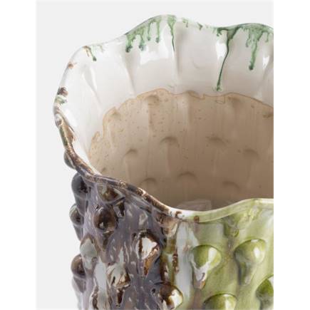 Coco Maison Willem pot H83cm