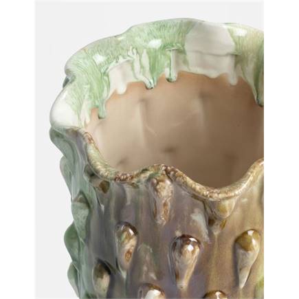 Coco Maison Willem vaas H35cm