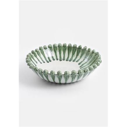 Coco Maison Willem schaal D40cm