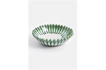 Coco Maison Willem schaal D40cm accessoire