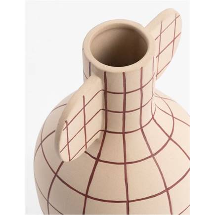 Coco Maison Jacob vaas H25cm