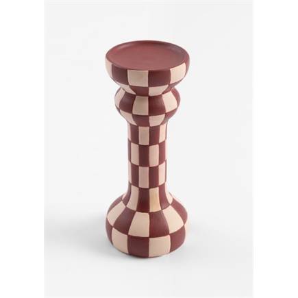 Coco Maison Jacob kandelaar H24cm