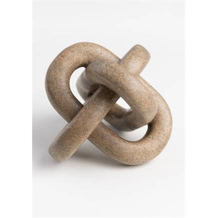 Coco Maison Floris beeld H13cm