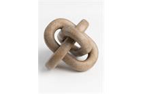 Coco Maison Floris beeld H13cm accessoire
