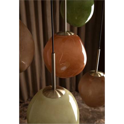 Coco Maison Abby 5*E27