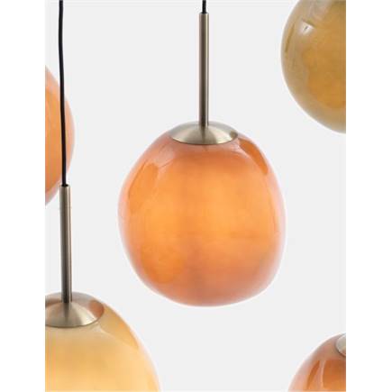 Coco Maison Abby 5*E27