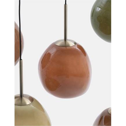 Coco Maison Abby 5*E27